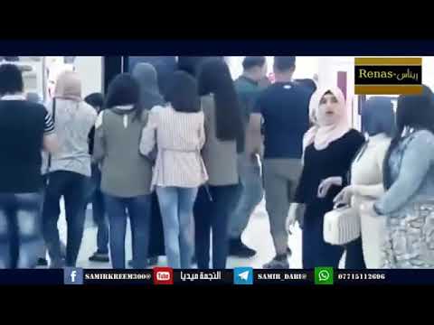 واحد يقتل زوجته شاهد الغيره 