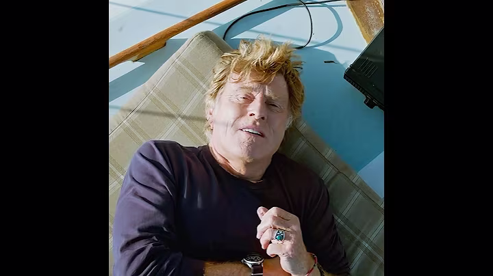 바다에서 불운한 노인의 생존 #영화 #영화해설 #단편 #미국