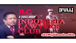 Download lagu [FULL] INDONESIA LAWYERS CLUB - Setelah Vonis MK: Seperti Apa Wajah Demokrasi Kita ? [ILC 2Juli2019]