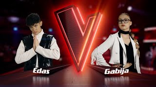 Edas vs. Gabija - Stadionai | DVIKOVOS | Lietuvos Balsas S10