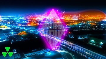 WHITE VOID - There Is No Freedom But The End (OFFICIAL MUSIC VIDEO)