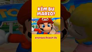 KİM BU MARIO? #mario #oyun #oyunlar #gaming #oyunvideoları #oyunvideosu