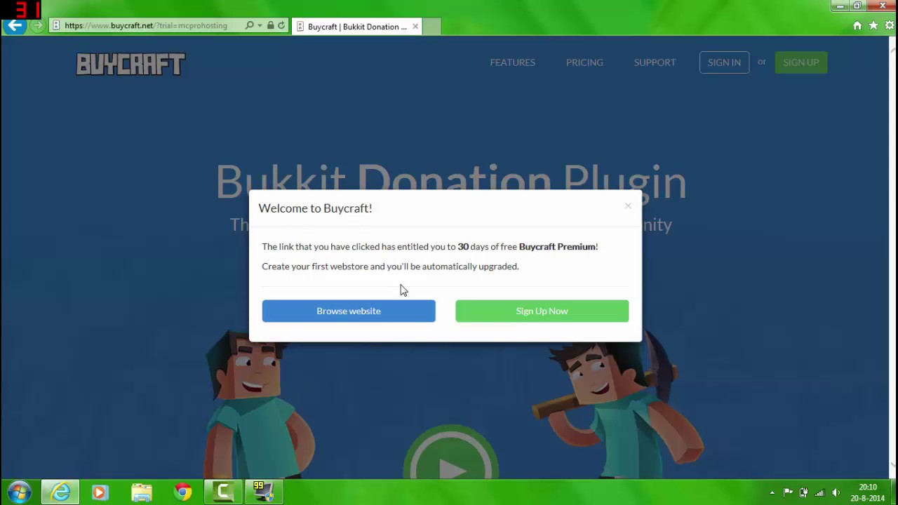 buycraft templates how to get buycraft premium for free no survey or buycraft templates how to get buycraft premium for free no survey or