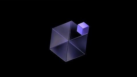 GameCube intro but it