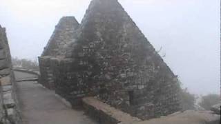 Machu Picchu: Built Before The Inca Existed?