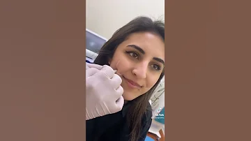 غمازات جراحية 