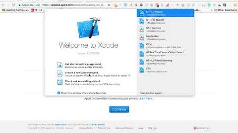Learn ios for beginners part1