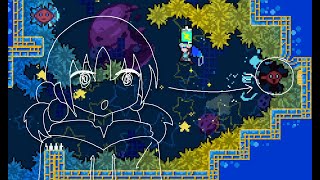 Shockbounce Clear - Celeste