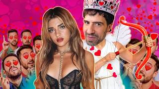 UN NOVIO (gay) PARA MARTA FORT