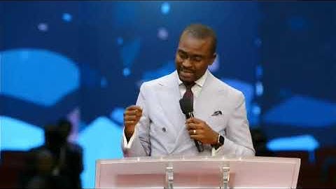 COVENANT DAY OF BREAKING GENERATIONAL CURSES 3RD SERVICE MESSAGE | 8TH OCTOBER 2023