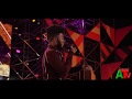 Khalid - Location (Official Live Performance)