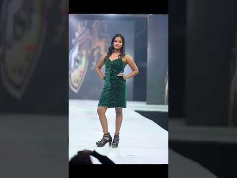 JSF WORLD PRODUCTION || Face Of India Runway Fashion Week || Upcoming Biggest Show 📞 +91 88140 14116