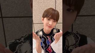 존재 자체가 귀여워🐰💕#KINGDOM #킹덤 #IVAN #아이반 #fyp #shorts