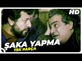 Şaka Yapma | Zeki Alasya Ve Metin Akpınar Eski Türk Filmi Tek Parça