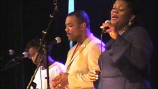 Live Martinique 2005 M Pap janm bliye -Gilbert Dabady et Judith Montperous chords