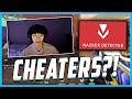 Why *CHEATING In VALORANT* Is Pointless?! | SEN Sinatraa