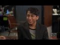 Tony Revolori: How To Work With Wes Anderson