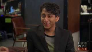 Tony Revolori: How To Work With Wes Anderson