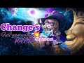 Change's full gameplay🪄 mlbb | mobalegends powerful mage #changemlbb #mobalegends5v5 #mlbbmage