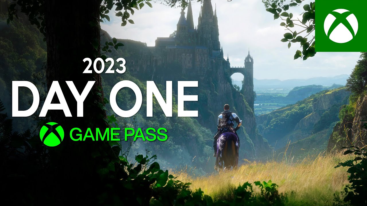 Day One Xbox Game Pass Game for 2024 Gets Release Window