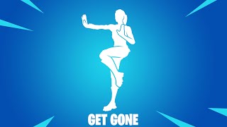 Fortnite Get Gone (1 Hour)