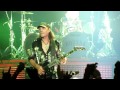 Scorpions - Is There Anybody There? (29.04.2012, Crocus City Hall, Moscow, Russia)