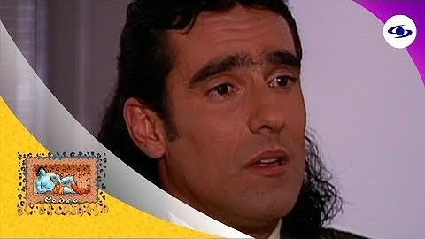 Pedro el Escamoso - Pedro decide renunciar a su cargo en Freydell - Caracol TV