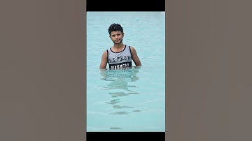 photo editing water background #edit #photoediting