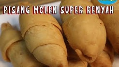 Pisang molen super renyah [ Resep tips & trik ] - Durasi: 11.32. 