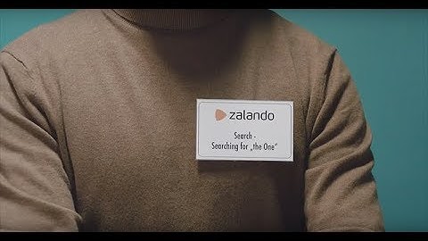 SEARCH - Searching For 