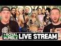 WWE ROYAL RUMBLE 2026 LIVE STREAM 