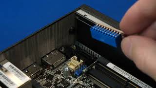 How to install Protectli TPM to the Protectli VP4600 Series of Vault