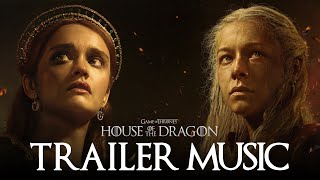 House of The Dragon Season 2 EPIC TRAILER MUSIC - Cover by Jeremy Brauns Music #houseofthedragon