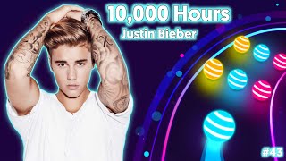 10,000 Hours - Justin Bieber, Dan and Shay | Road EDM Dancing | BeastSentry screenshot 3