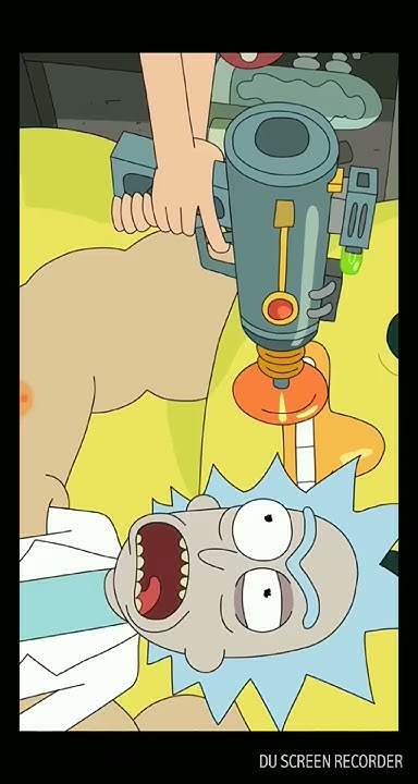 Rick And Morty Pull The Trigger Episode Rick and Morty pull the fuckin' trigger - YouTube