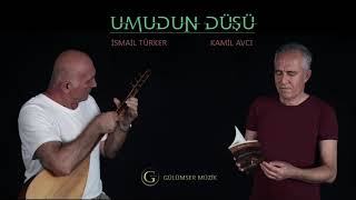 YEŞERT UMUDU - İsmail Türker - Kamil Avcı Resimi