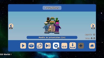 LEGO® Worlds all cheats codes