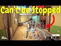 Noob Tubing in Rainbow Six Siege