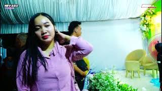 NEVADA MUSIC-SERIBU KALI SAYANG-RENA MAHARENA-WEDDING NITA DAN DANI-TR AUDIO