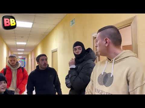 Бухар Броуки
