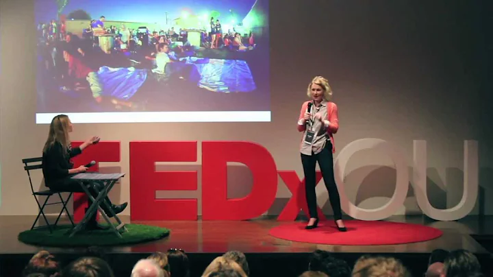 Turning a Talk Into a Better Block: Allison Barta ...