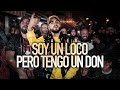 CALEB - SOY UN LOCO PERO TENGO UN DON (Video Oficial)