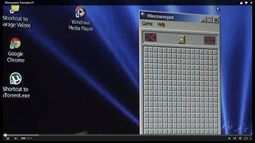 Minesweeper Gameplay #9