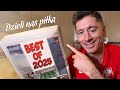 BEST OF 2025 na DZIELI NAS PIŁKA