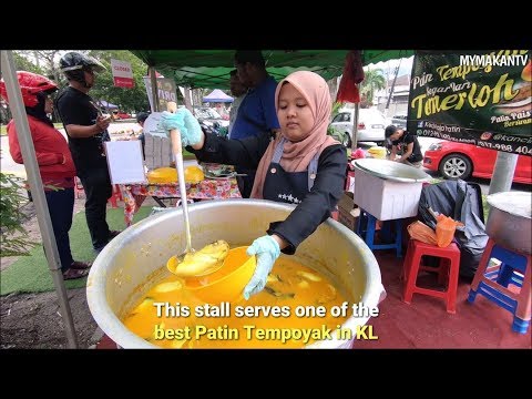 malaysian-street-food---temerloh-style-patin-tempoyak-@-setapak,-kl