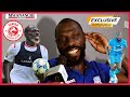 Onyango afunguka kila kitu kuhusu simba sc