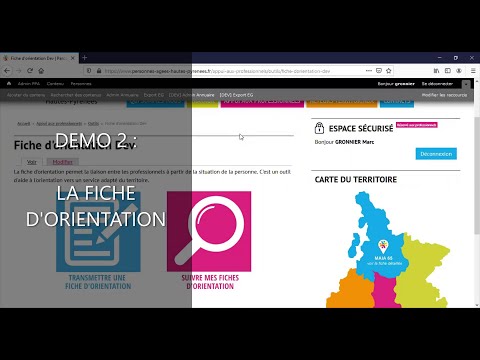 GI MAIA Occitanie DEMO2 FICHE ORIENTATION