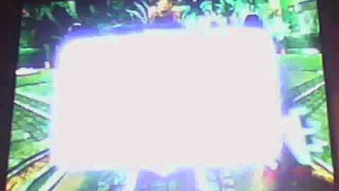 Mario Super Sluggers: World Series Game 6 Monkeys vs Rookies