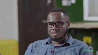 Lavish (Worship Album) Edez Shares The Inspiration Behind
