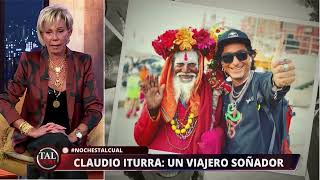 Thumbnail for Raquel se emociona al recordar a Claudio Iturra